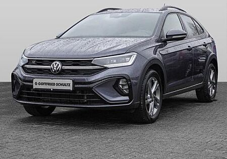 VW Taigo Volkswagen 1.5 TSI DSG R-Line Navi Matrix LED Kamera