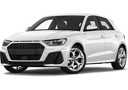 Audi A1 Sportback advanced 25 TFSI 70(95) kW(PS) Schaltgetriebe