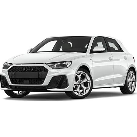 Audi A1 leasen