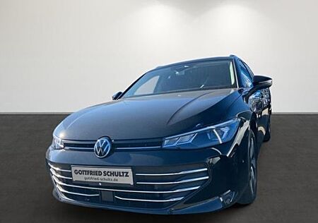 VW Passat Volkswagen Variant 1.5 TSI e-Hybrid DSG Business AHK Navi LED Kamera