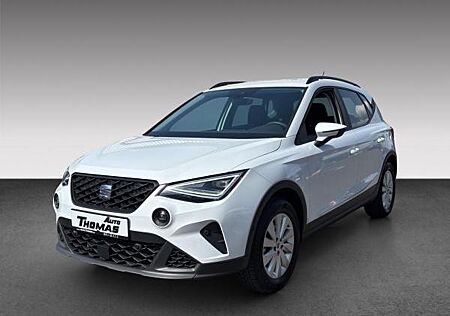 Seat Arona 1.0 TSI DSG *KEINE ÜBERFÜHRUNGSKOSTEN - GANZJAHRESREIFEN*