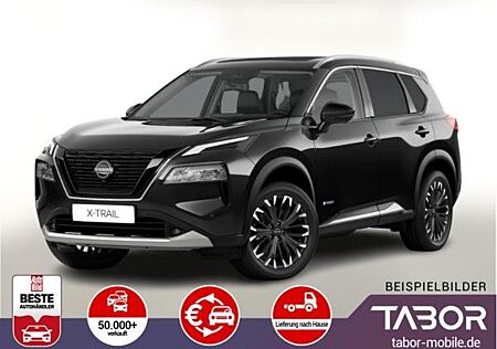 Nissan X-Trail 213 e-Power 4x4 Tekna Pano Matrix HUD