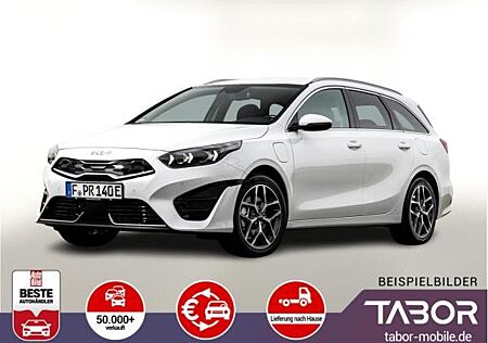 Kia Cee'd Sportswagon Ceed SW 1.6 PHEV 140DCT LED SHZ Keyl 2Z-Klimaaut