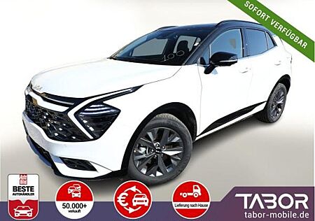 Kia Sportage 1.6 HEV 215 4x4 GT-Line Pano Nav H/K