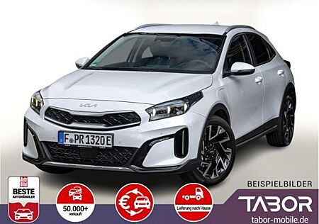 Kia XCeed 1.6 PHEV 140 DCT LED ACC SHZ Kam 2ZKlim