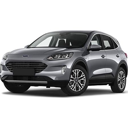 Ford Kuga leasen