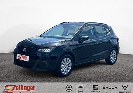 Seat Arona Style TSI DSG|WINTERPAKET|FULL-LINK|LED|