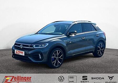 VW T-Roc Volkswagen R 4Mo. TSI DSG|PANO|AHK|BEATS|BLACK-STYLE