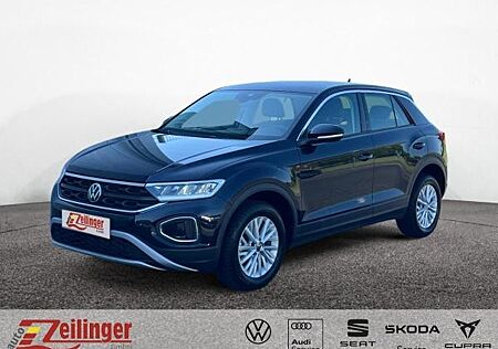 VW T-Roc Volkswagen TSI|AHK|APP-CONNECT|ACC|CLIMATRONIC|SHZ