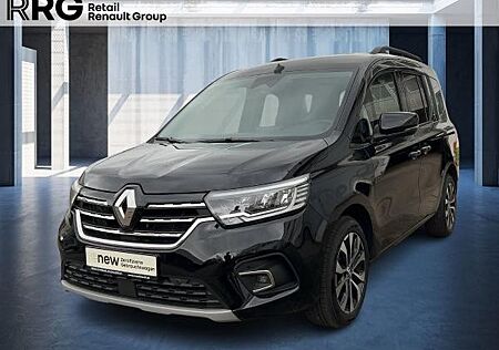 Renault Kangoo 1.3 TCe130 Techno RFS bis 04.27 bzw. 30TK