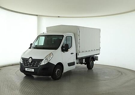Renault Master L2H1 dCi 130 3,5T Doppelkabine