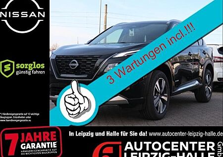 Nissan X-Trail N-CONNECTA 1.5 VC-T e-POWER e-4ORCE 4x4