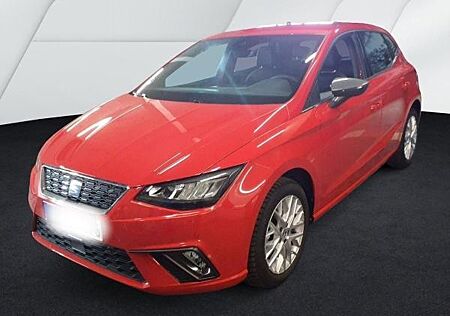 Seat Ibiza Xcellence 1.0 TSI *KEINE ÜBERFÜHRUNGSKOSTEN+WINTERREIFEN*