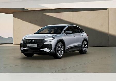 Audi Q4 e-tron Sportback 45 e-tron S line