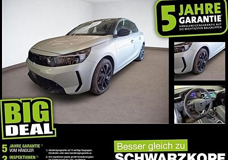 Opel Corsa F 1.2T Navi,Sitzheizung,Rückfahrkamera