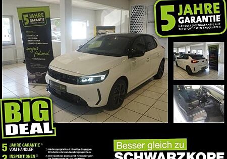 Opel Corsa F 1.2T Navi,WirelessCharging,Sitzheizung