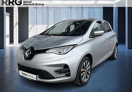 Renault ZOE Intens R135/Z.E. 50 (Kauf-Batterie)