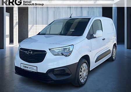 Opel Combo Cargo 1.5 D Edition