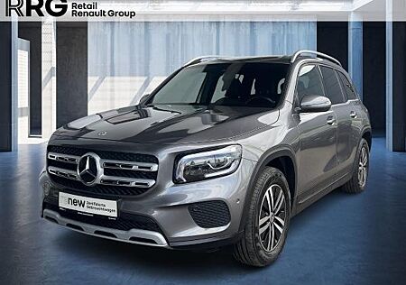 Mercedes-Benz GLB 200 d Style 4Matic