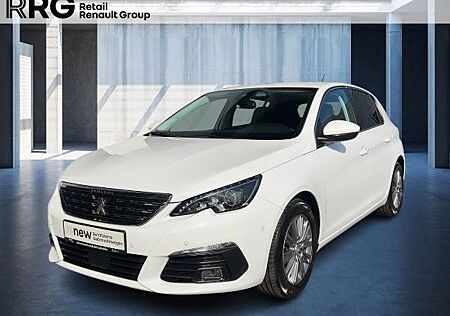 Peugeot 308 1.2 PureTech 130 Allure Pack