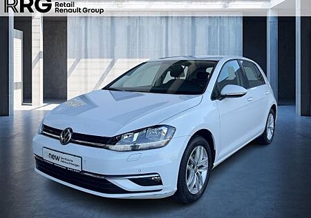 VW Golf Volkswagen VII 1.5 TSI Comfortline