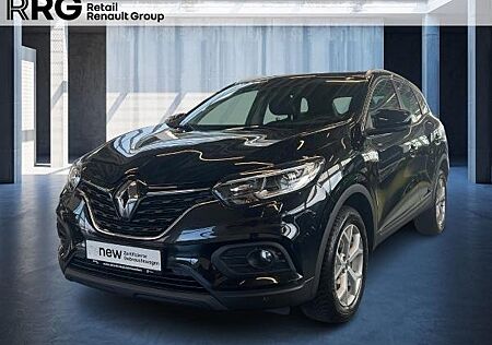 Renault Kadjar TCe 140 GPF BUSINESS Edition