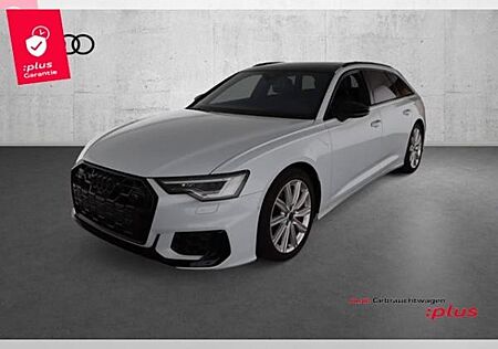 Audi S6 Avant 3.0 TDI quattro basis ACC*HUD*B&O*Pano