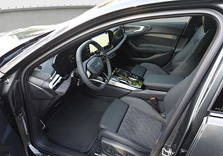 Audi A5 Avant e-hybrid quattro *Bang & Olufsen*