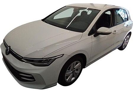 VW Golf Volkswagen Life 1.0 TSI