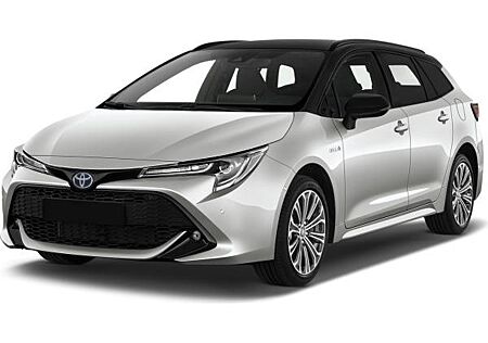 Toyota Corolla TS 1.8 HEV 140 E-CVT Team DE ACC SHZ