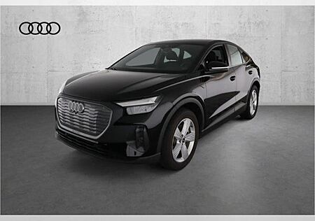 Audi Q4 e-tron Sportback 45
