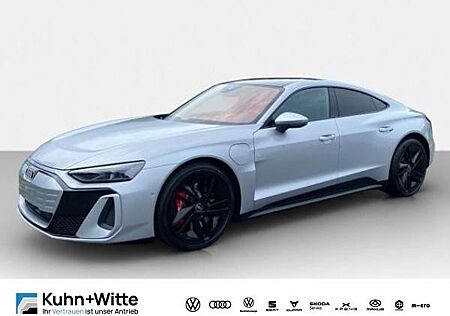 Audi e-tron GT S quattro *Laser*LUFT*B&O*Pano*MMI-Plus*(MT)