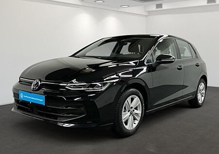VW Golf Volkswagen VIII 1.5 TSI LED+NAV+AHK+ACC+SHZ - Life