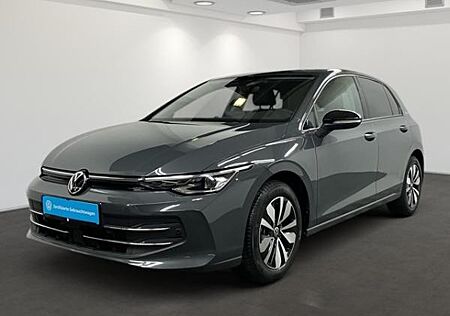 VW Golf Volkswagen VIII 1.5 TSI LED+NAV+AHK+ACC+SHZ - Goal