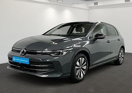 VW Golf Volkswagen VIII 1.5 TSI LED+NAV+AHK+ACC+SHZ - Goal