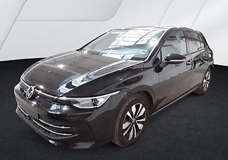 VW Golf Volkswagen 1.5 TSI Goal NAVI LED SHZ AHK PDC