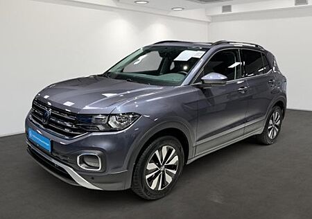 VW T-Cross Volkswagen 1.0 TSI Move Navi Einparkhilfe Tempomat