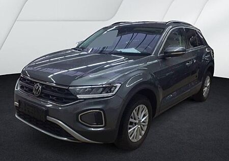 VW T-Roc Volkswagen 1.0 TSI LED+NAV+SHZ+PDCvo&hi - Life