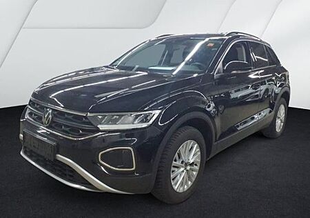 VW T-Roc Volkswagen 1.0 TSI LED+NAV+SHZ+PDCvo&hi - Life