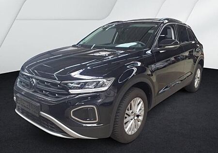 VW T-Roc Volkswagen 1.0 TSI LED+NAV+ SHZ+PDCvo&hi - Life