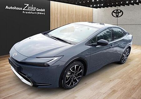 Toyota Prius Plug-in Hybrid Executive *VfW*
