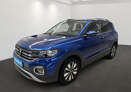 VW T-Cross Volkswagen 1.0 TSI Move Navi Einparkhilfe Tempomat