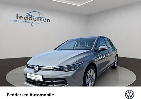 VW Golf Volkswagen VIII Life 1.5 TSI Navi ACC HUD Sitzheizung