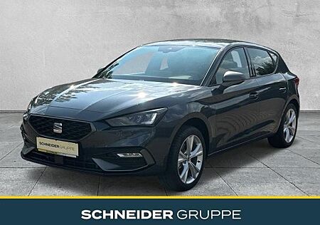 Seat Leon FR 1.5 eTSI DSG LED ACC RFK