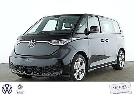 VW ID.BUZZ Volkswagen Pro AHK Winterr. el.Heckklappe el.Sitze AreaView