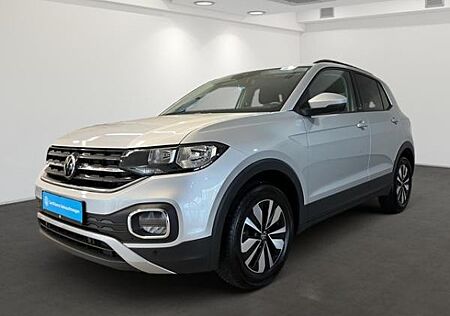 VW T-Cross Volkswagen 1.0 TSI Move Navi Einparkhilfe Tempomat