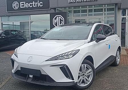 MG MG4 Luxury 🔥 Hot Deal❗️SONDERLEASING MIT TAGESZULASSUNG❗️