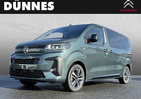 Citroën Spacetourer