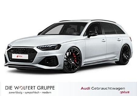 Audi RS4 Avant quattro RS-SPORT-AGA*360°*HEADUP*PANO