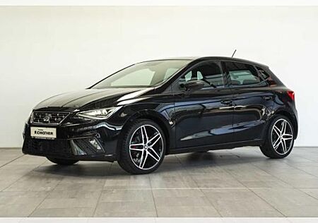 Seat Ibiza 1.0 TSI DSG FR | NAV | GSD*Lieferung mögli(g24161_221)